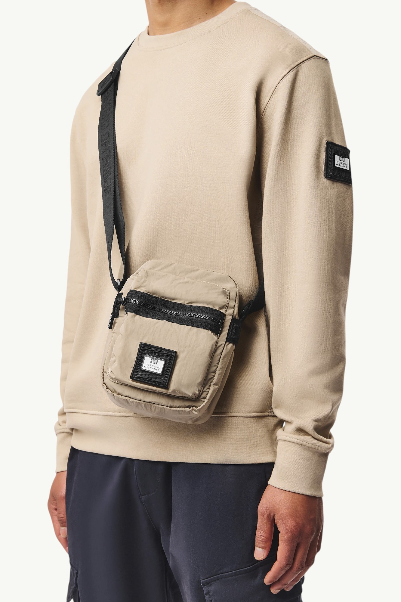 weekend-offender-carmona-crossbody-bag-rock-2 Weekend Offender Carmona Crossbody Bag Rock - AC3B13-ROCK