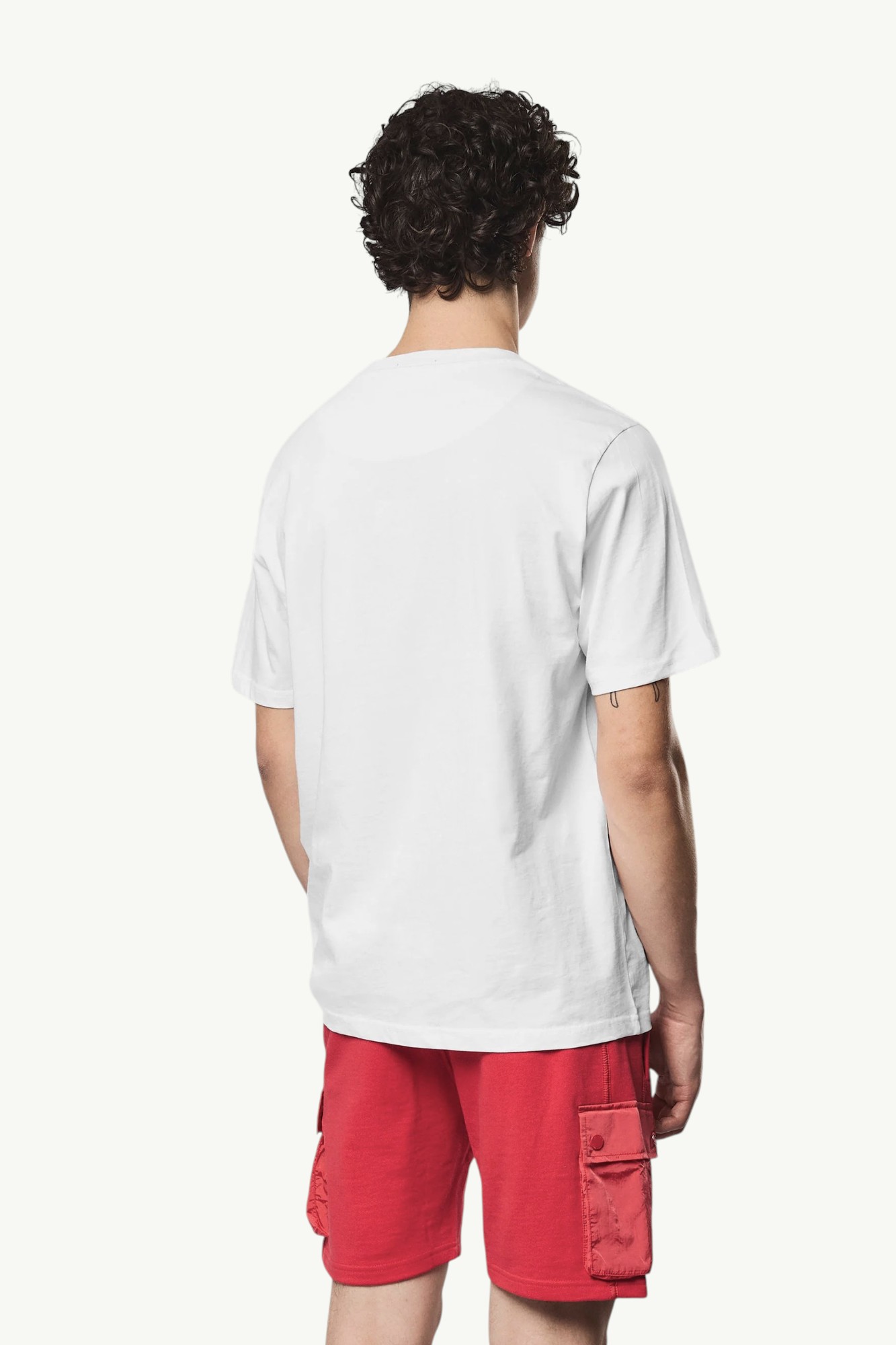 weekend-offender-chabet-graphic-t-shirt-white-3 Weekend Offender Chabet Graphic T-Shirt White - PT1B15