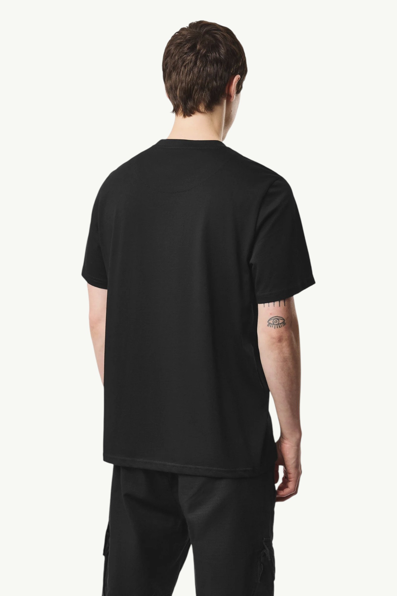 weekend-offender-fulgar-graphic-t-shirt-black-3 Weekend Offender Fulgar Graphic T-Shirt Black - PT3B03
