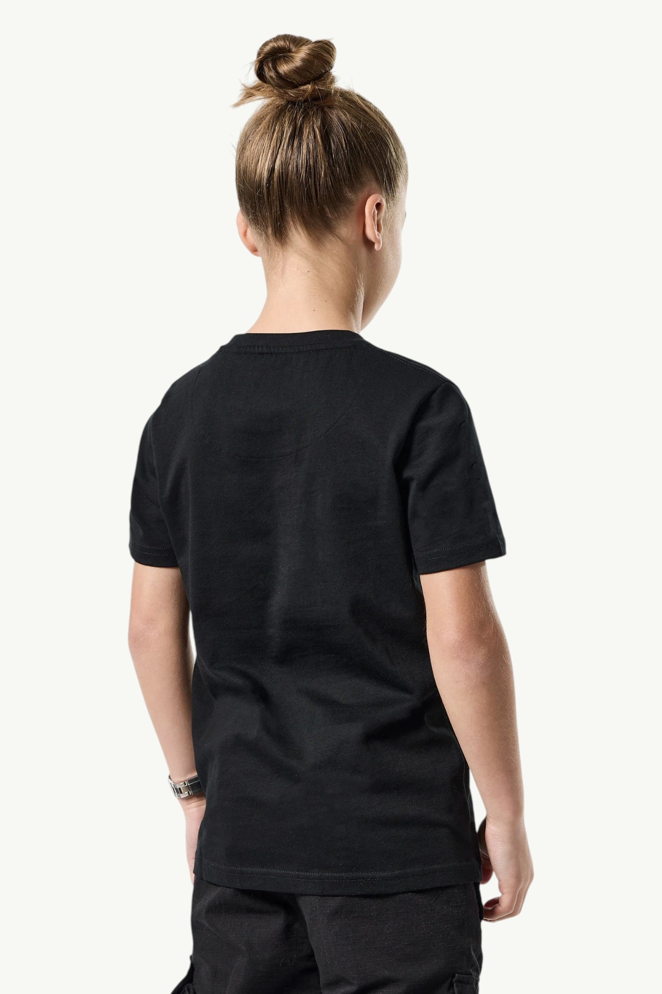 weekend-offender-kids-prison-classic-t-shirt-black-3 Футболка Weekend Offender Kids Prison Classic T-Shirt Black -KIDSWOTS100