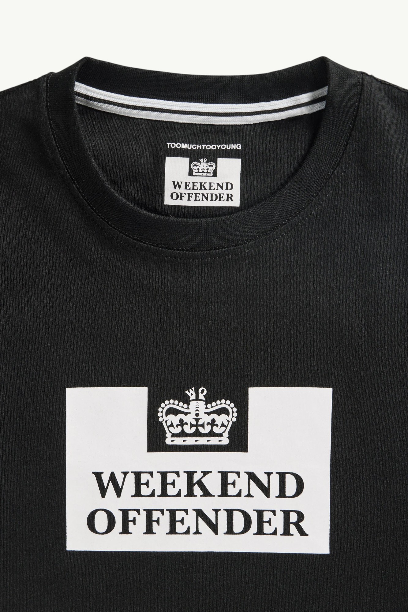 weekend-offender-kids-prison-classic-t-shirt-black-4