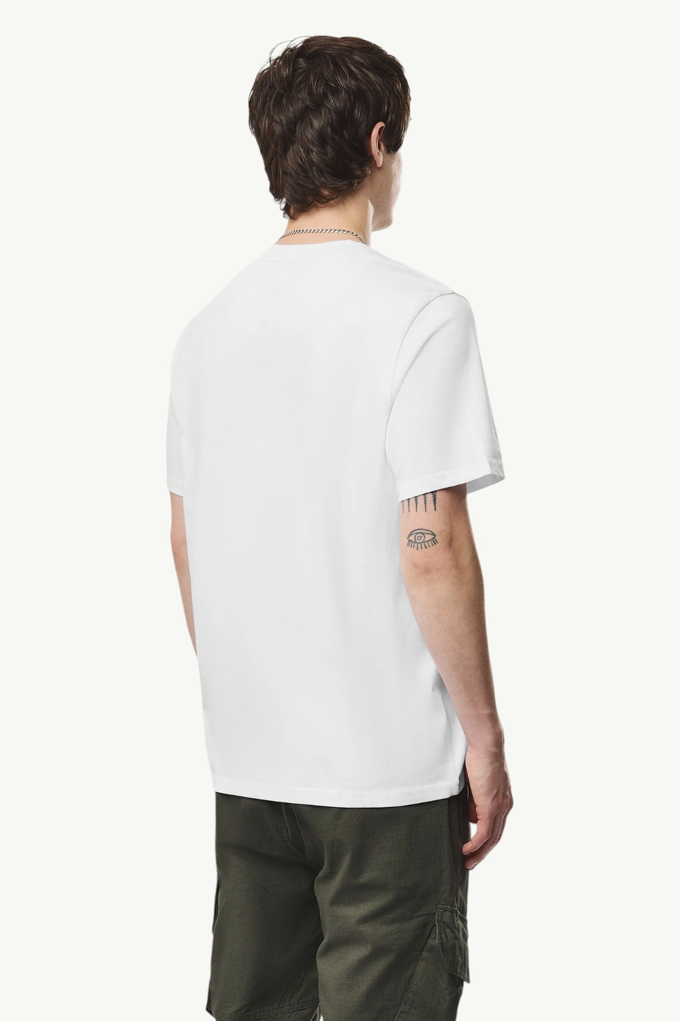 weekend-offender-summus-graphic-t-shirt-white-3 Weekend Offender Summus Graphic T-Shirt White - PT3B16
