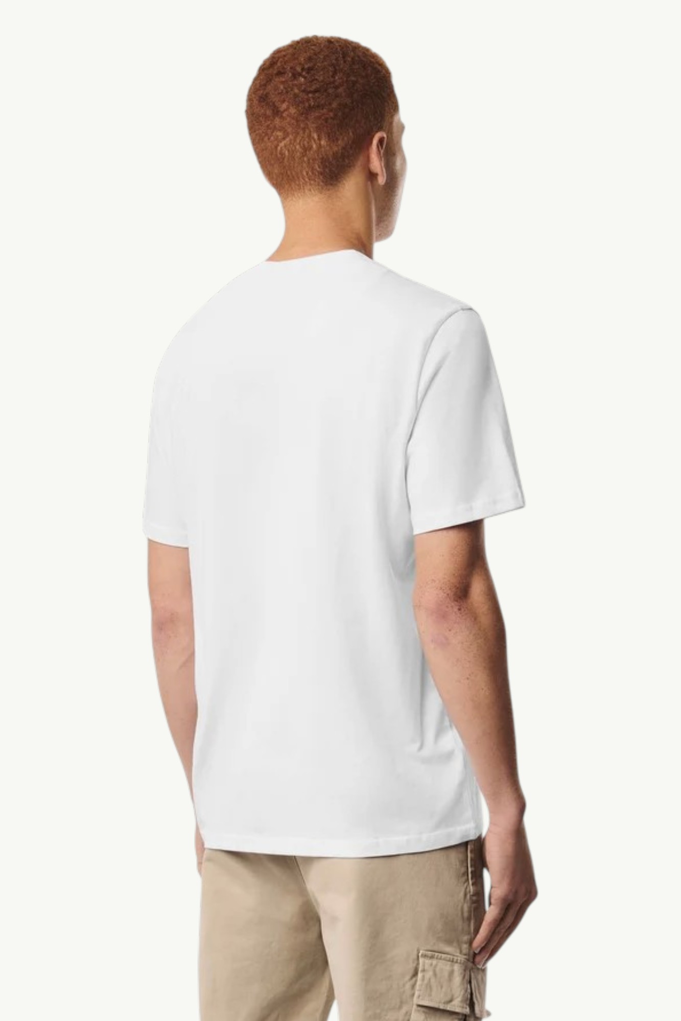 weekend-offender-the-drug-graphic-t-shirt-white-3 Weekend Offender The Drug Graphic T-Shirt White - PT3B05