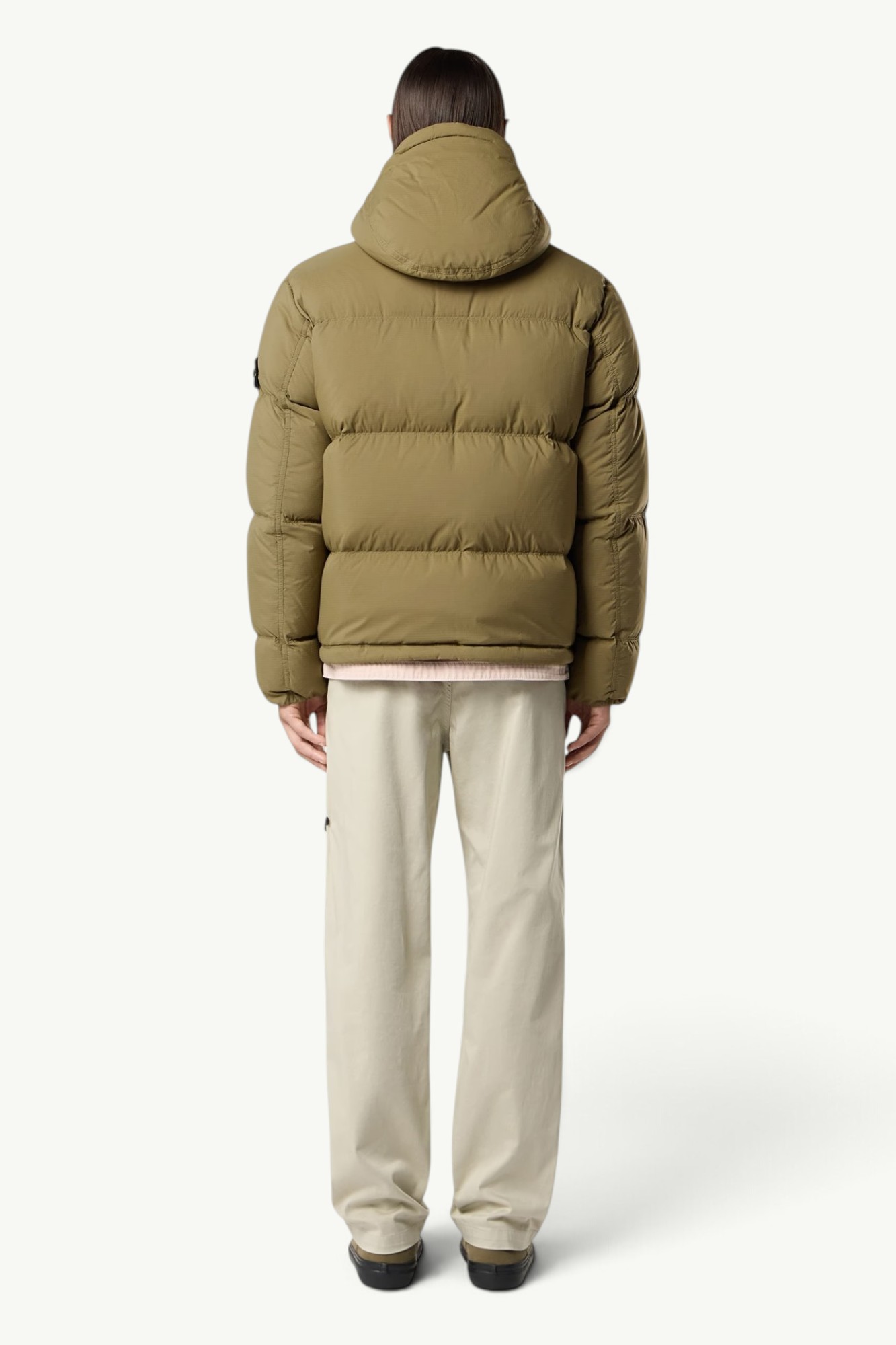 stone-island-4100013-matt-ripstop-cordura-advanced-fabrics-jacket-military-green-l2s154100013s0483v005g-7 Stone Island 4100013 Matt Ripstop Cordura® Advanced Fabrics Jacket Military Green – L2S154100013-S0483-V005G