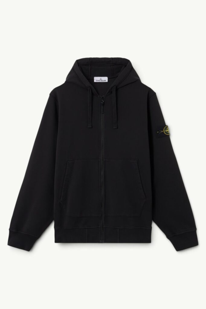 Худі Stone Island - купити оригінал Stone Island hoodie в Україні