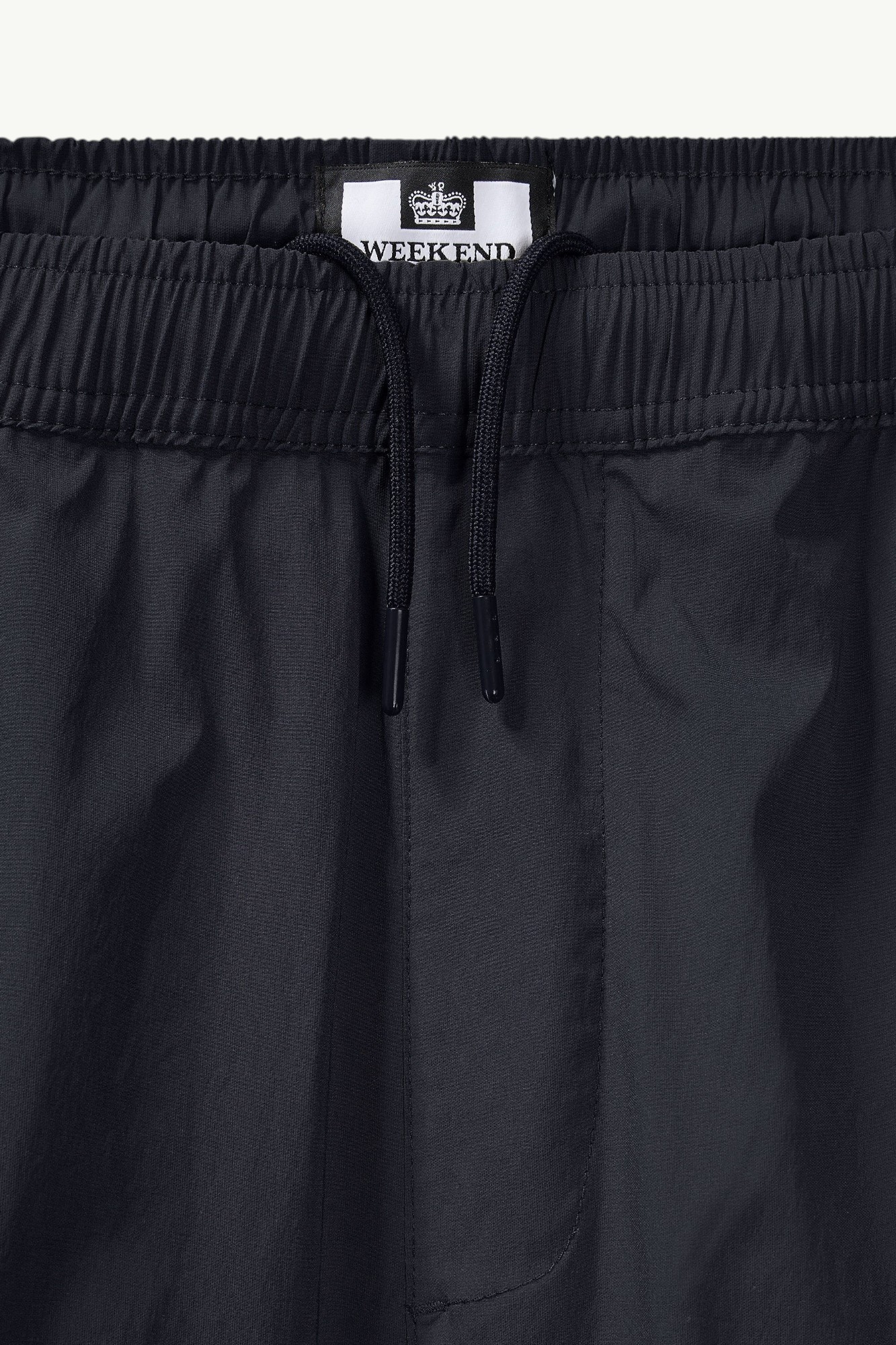 Weekend Offender Zanardi Technical Pant Navy - WP3A04- Navy