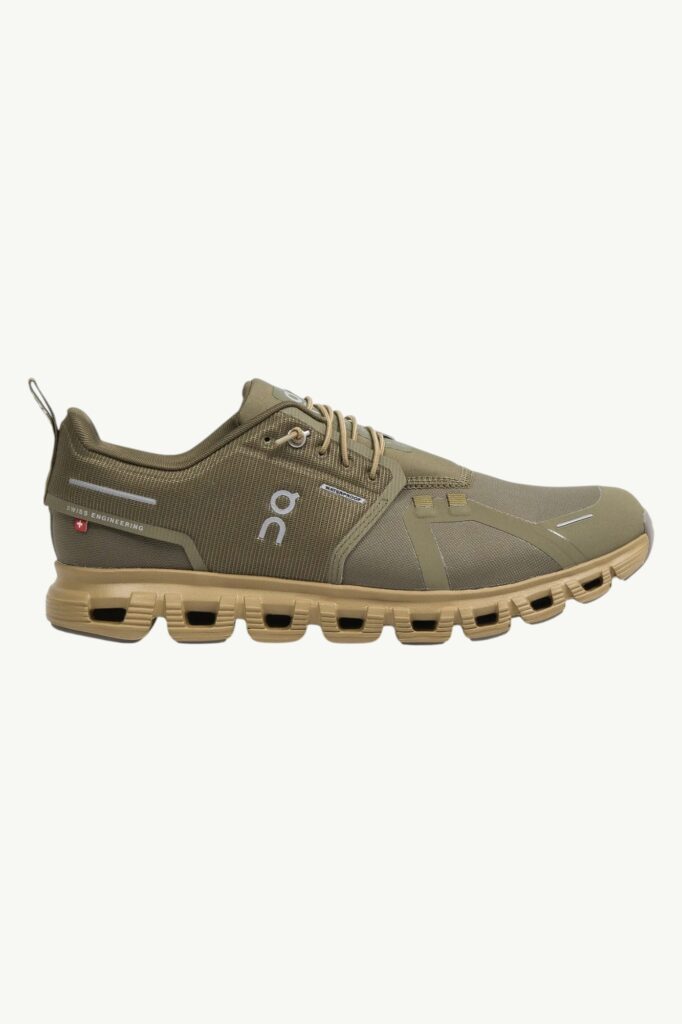 ON Cloud 6 WP Olive - 3MF10062231