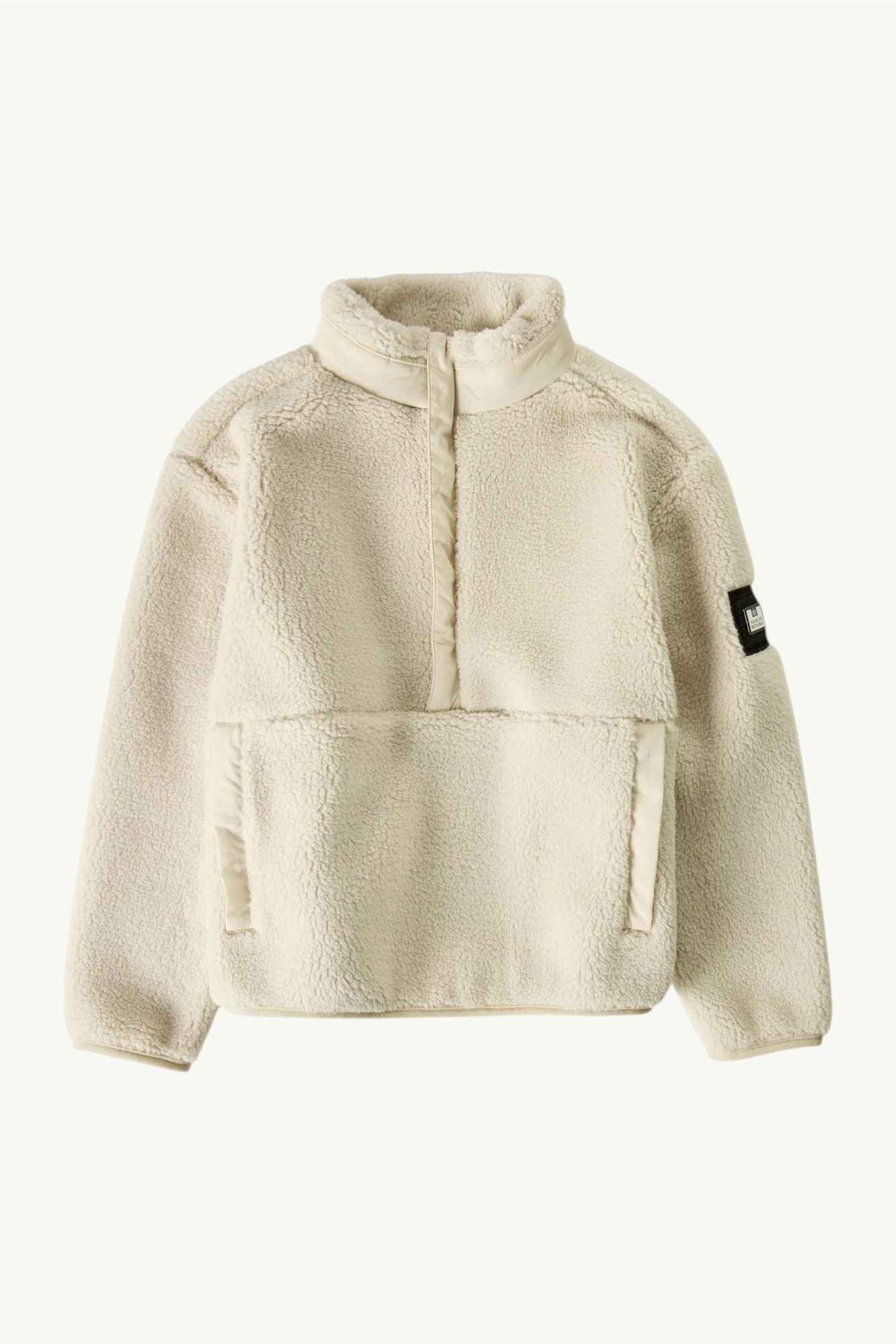 Weekend Offender Kids Stanier Fleece Calcium – KIDSSW3B19-CALCIUM