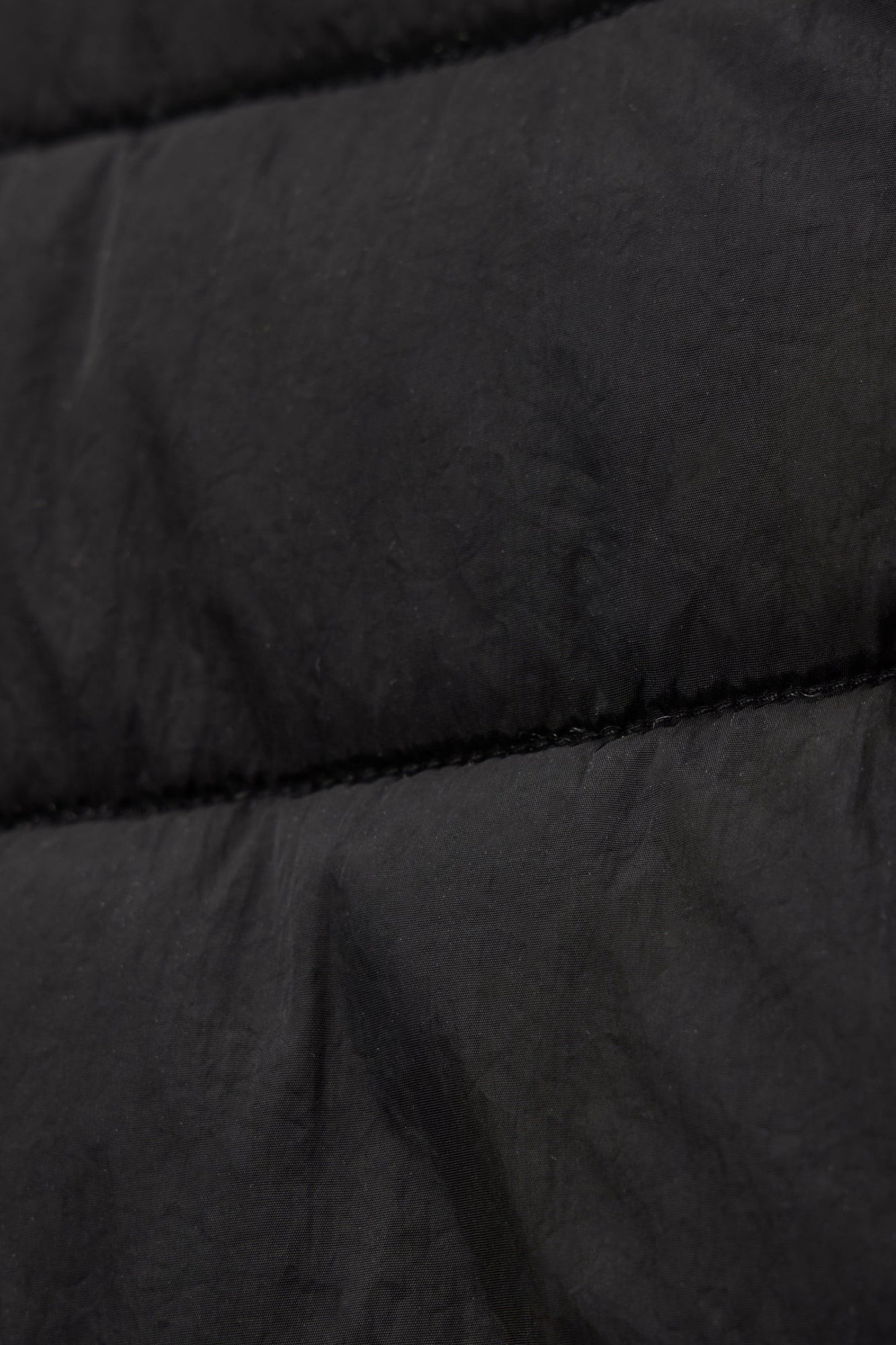 Куртка Weekend Offender La Guardia Puffer Jacket Black - Зображення 4