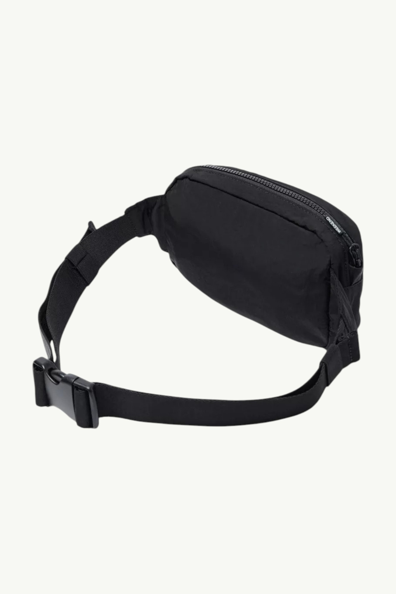 Weekend Offender Poltava Crossbody Bag Black - AC3B10